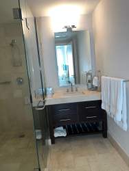 Spacious master bedroom with ensuite bath walk-in closet Buenaventura Panama