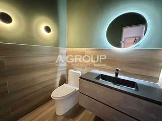 Office space for Rent in Costa del Este - 0 bedrooms