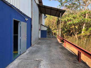 Warehouse for Rent in Ancón - 0 bedrooms