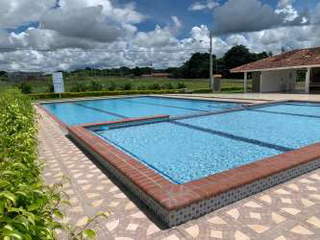 Land Plot for Sale in El Espino - 0 bedrooms