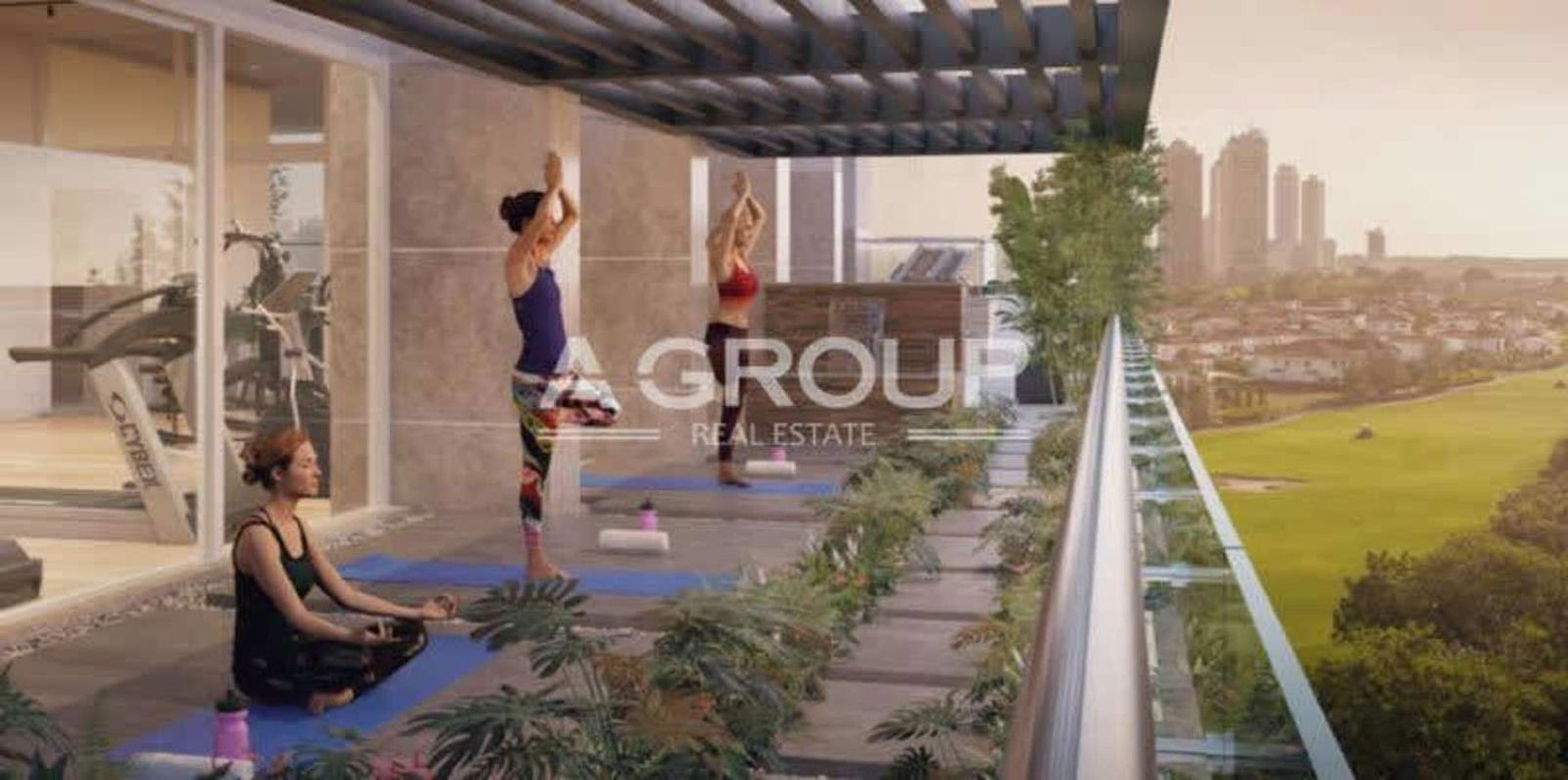 Luxury 3BR Apartment Celeste Tower Santa María Golf Panama