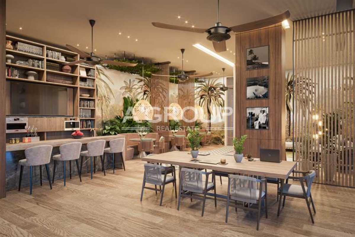 Luxury 3BR Condo Pre-Sale PH Corotú Santa María