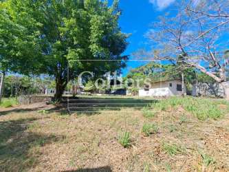 13,000 m2 land with easy road frontage exposure near Divisa Aguadulce Panama