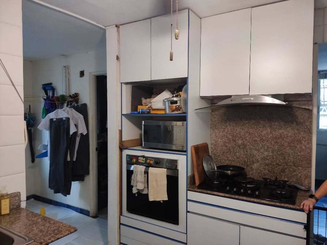 Flexible 3BR Apartment or Commercial Office El Cangrejo