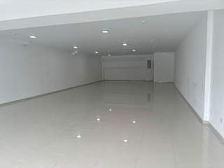 Commercial Retail Space for Rent in Obarrio - 0 bedrooms