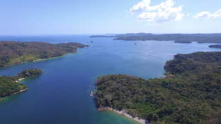 Land / Private Island for Sale in La Ensenada / Isla del Rey - 0 bedrooms