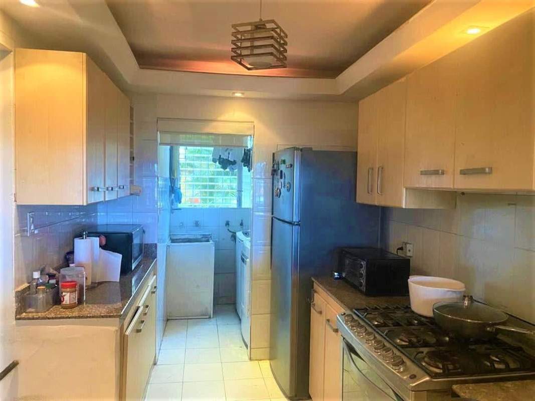 Outdoor swimming pool with garden and gazebo PH Brisas de Miraflores Betania