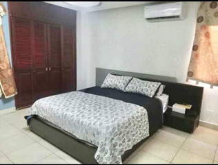 Apartment for Sale in Bethania - 3 bedrooms