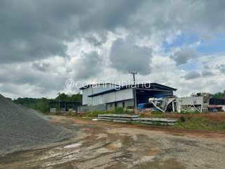 Industrial Land for Sale in Santa Rita - 0 bedrooms