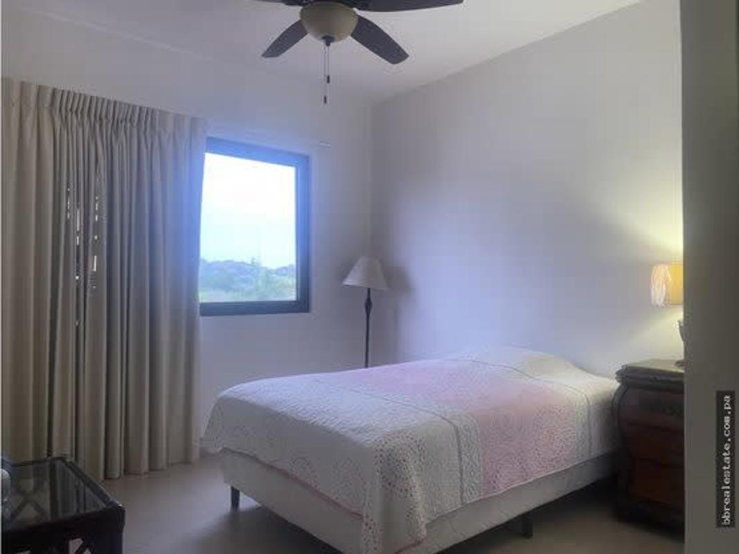 Resort style swimming pool embassy village condos albrook clayton panama