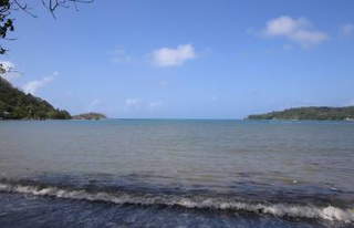 Land for Sale in Isla Grande - 0 bedrooms
