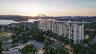 Apartment for Sale in Amador - 1 bedroom