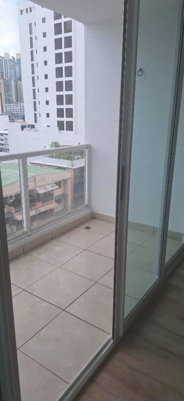 Modern gym with cardio and strength equipment in PH El Cangrejo Panama City Panama