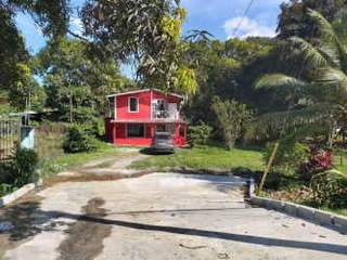 Warehouse with house for Sale in Santa Rosa, Chilibre - 3 bedrooms