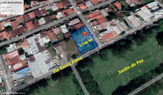 Land for Sale in Parque Lefevre - 0 bedrooms