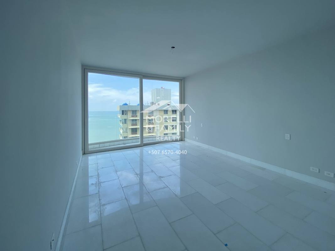 Luxury 3BR Condo at The Towers Punta Paitilla