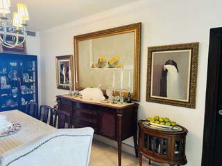 Apartment for Sale in Costa del Este - 3 bedrooms