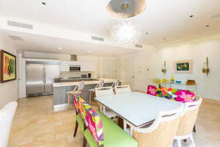 Condominium for Sale in El Chirú - 3 bedrooms