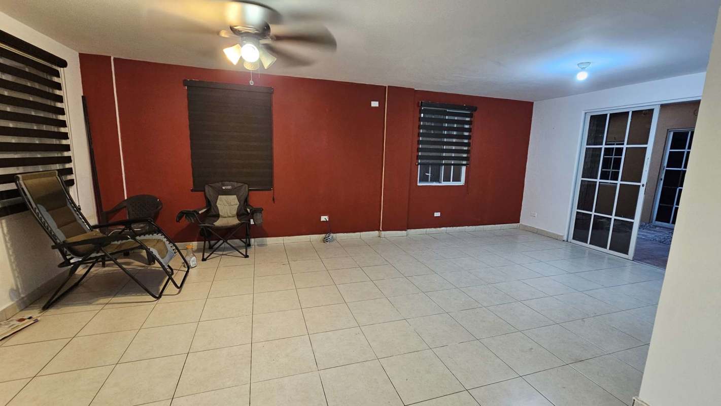 Laundry with washer dryer hookups utility sink Dorado Lakes Condado del Rey