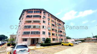 Apartment for Sale in Juan Diaz - 2 bedrooms