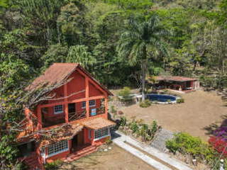 House for Sale in Chame - 3 bedrooms