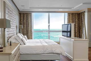 Duplex Penthouse for Sale in San Francisco - 4 bedrooms