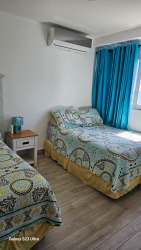 Modern kitchen with granite countertops, white cabinets, contemporary design in Punta Chame Panama