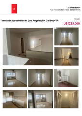 Apartment for Sale in Betania - 3 bedrooms