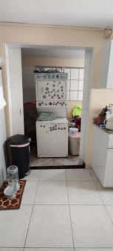 Ground floor private terrace patio in remodeled apartment PH Llano Bonito Don Bosco Panama City