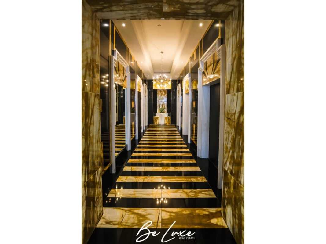 240m² Office Lease PH SFC Tower Obarrio