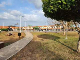 House for Sale in Puerto Caimito - 3 bedrooms