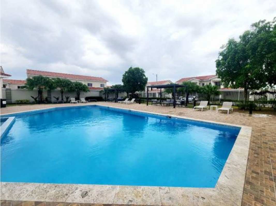 House for Sale PH Versalles Costa Sur 3BR Marsella Model