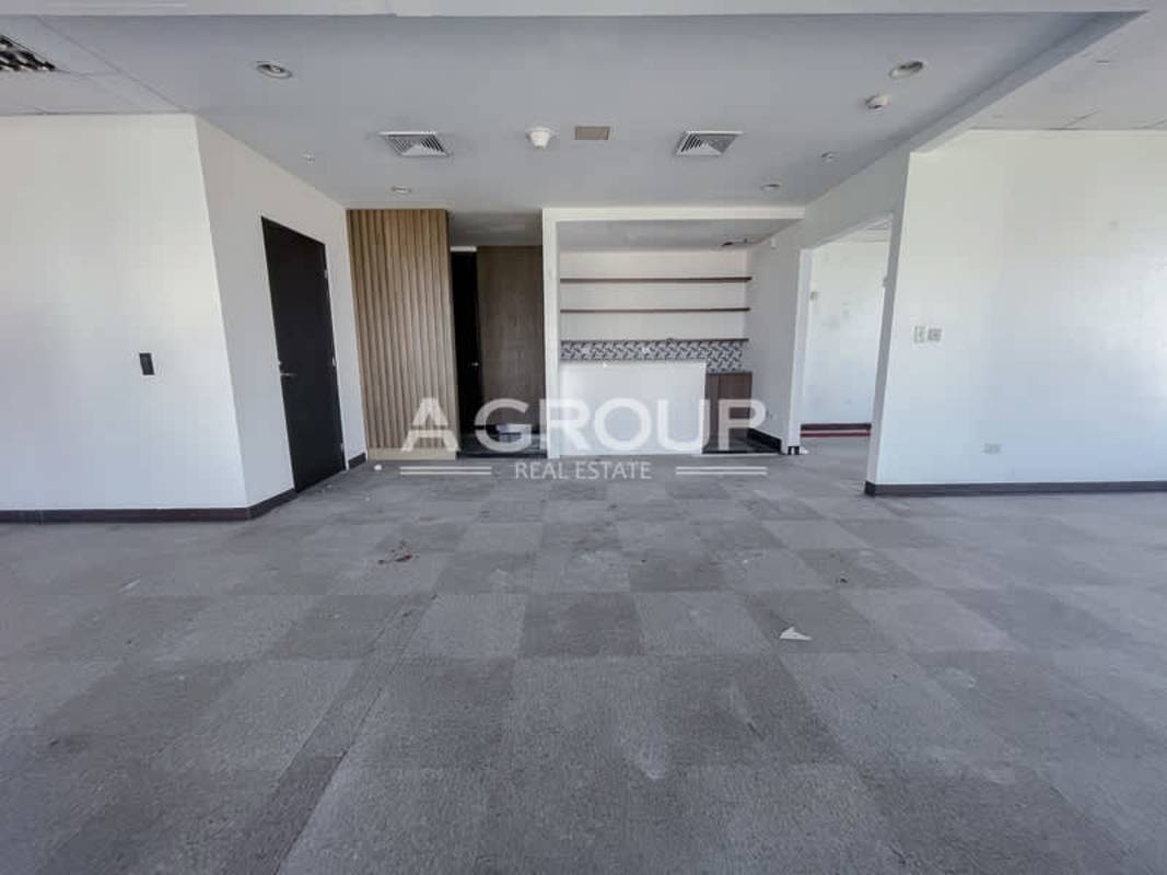 Modern spacious commercial office ready for business inside PH BICSA Financial Center Panama