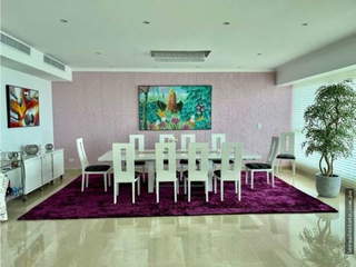 Apartment for Sale in Costa del Este - 3 bedrooms