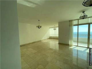 Apartment for Rent in Punta Pacífica - 3 bedrooms