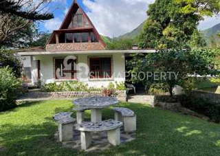 House for Sale in El Farallón - 3 bedrooms