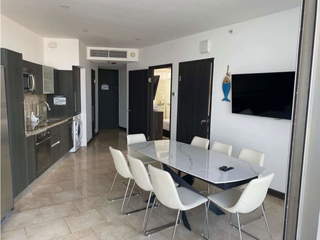 Condominium for Sale in Punta Pacífica - 2 bedrooms
