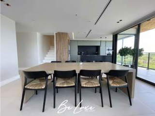 Penthouse Apartment with Private Pool for Sale in La Ermita - 4 bedrooms