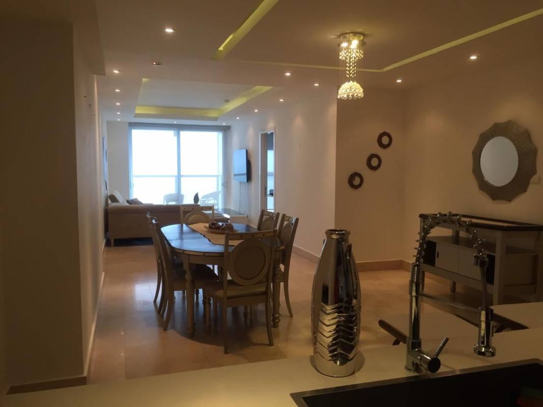 Luxury 1BR Apartment for Rent in PH Yoo Avenida Balboa