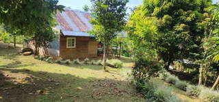 Land with rustic cottage for Sale in Capira - 2 bedrooms