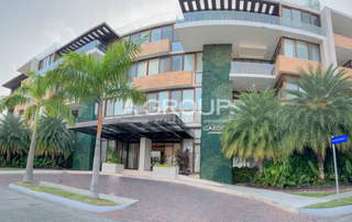 Apartment for Sale in Punta Pacífica - 3 bedrooms