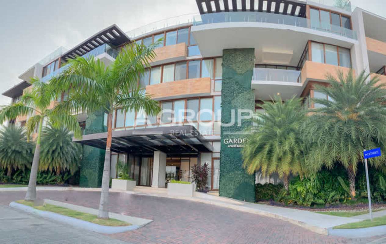 Luxury 3BR Apartment for Rent Ocean Reef Islands Punta Pacifica