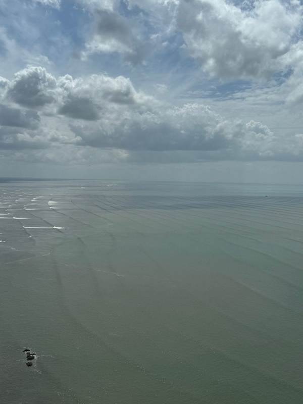 Luxury Ocean View Condo 3BR at Pacific Village