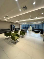 Office Space for Rent in Costa del Este - 0 bedrooms