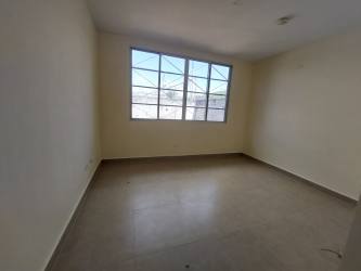 Contemporary bathroom with tile walls, walk-in shower in home for sale La Chorrera