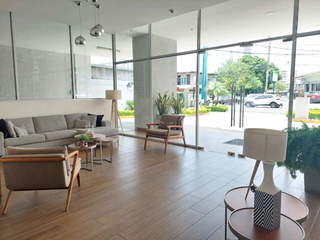 Apartment for Sale in Parque Lefevre - 2 bedrooms