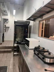 Commercial Restaurant Space for Rent in Obarrio - 0 bedrooms