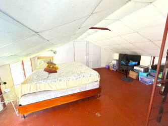 3BR Country House with Pool & Large Lot in Nuevo Emperador