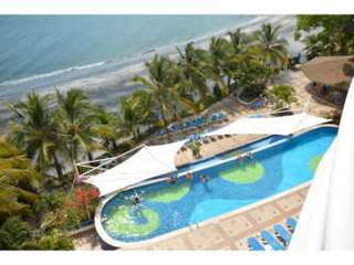 Beachfront Apartment for Sale in Chame - 2 bedrooms