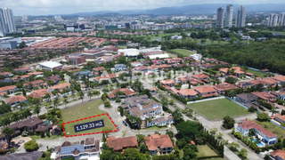 Residential Land for Sale in Costa del Este - 0 bedrooms